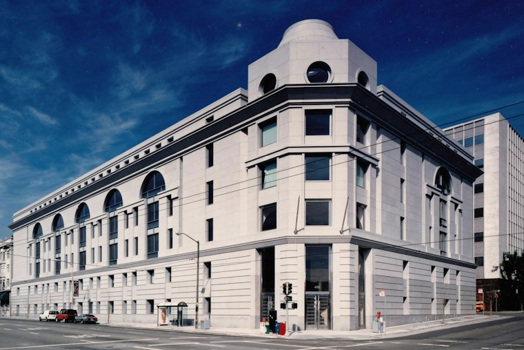 San Francisco Jury Convicts Man Who Burned Woman With Torch Lighter at Hotel
