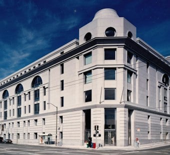 San Francisco Jury Convicts Man Who Burned Woman With Torch Lighter at Hotel