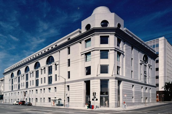 San Francisco Jury Convicts Man Who Burned Woman With Torch Lighter at Hotel