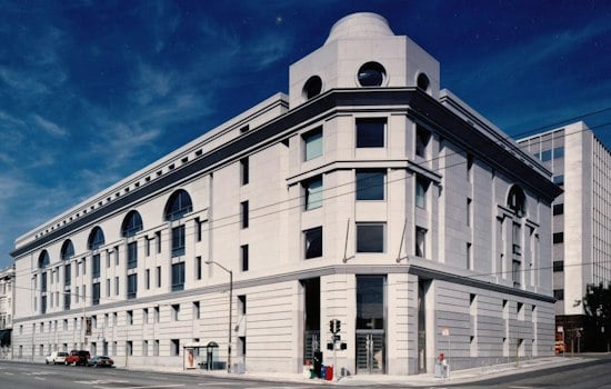 San Francisco Jury Convicts Man Who Burned Woman With Torch Lighter at Hotel