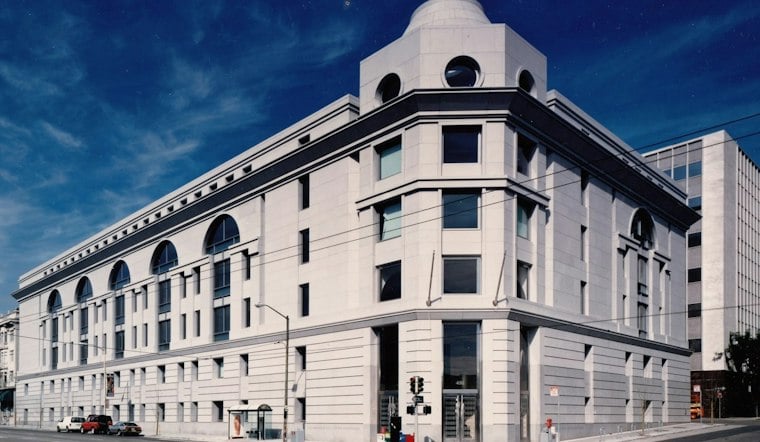 San Francisco Jury Convicts Man Who Burned Woman With Torch Lighter at Hotel