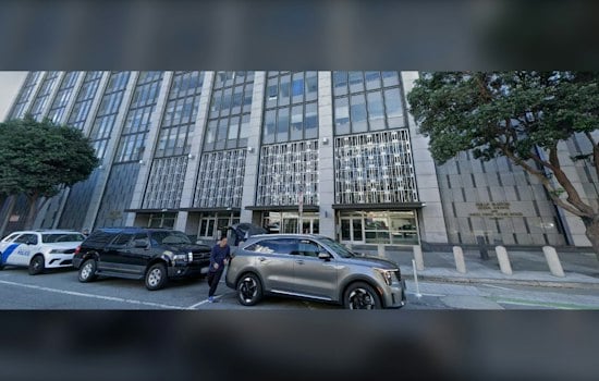 San Francisco Man, 32, Awaits Trial in Portland iPhone Heist Case Tied to Fake FBI Robbery