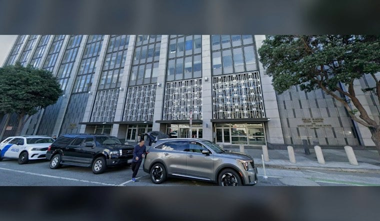 San Francisco Man, 32, Awaits Trial in Portland iPhone Heist Case Tied to Fake FBI Robbery