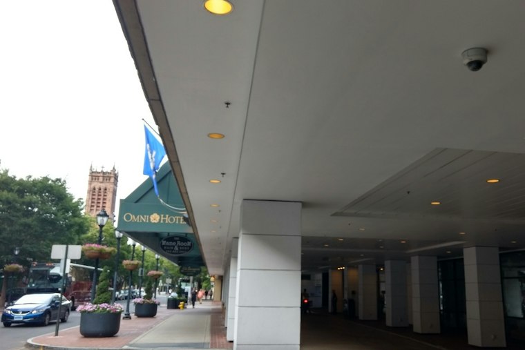 San Francisco Man, 33, Charged After Minneapolis Bar Victim Found Limp on Camera