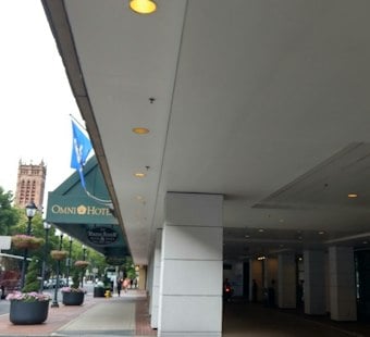 San Francisco Man, 33, Charged After Minneapolis Bar Victim Found Limp on Camera