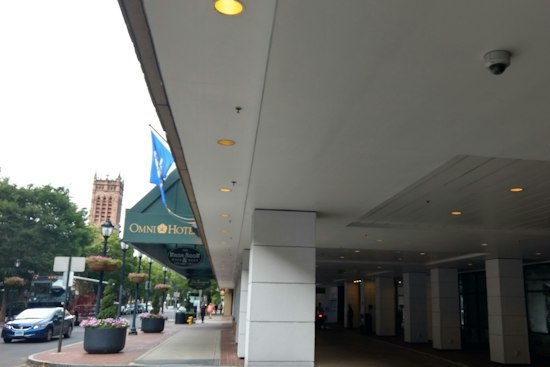 San Francisco Man, 33, Charged After Minneapolis Bar Victim Found Limp on Camera