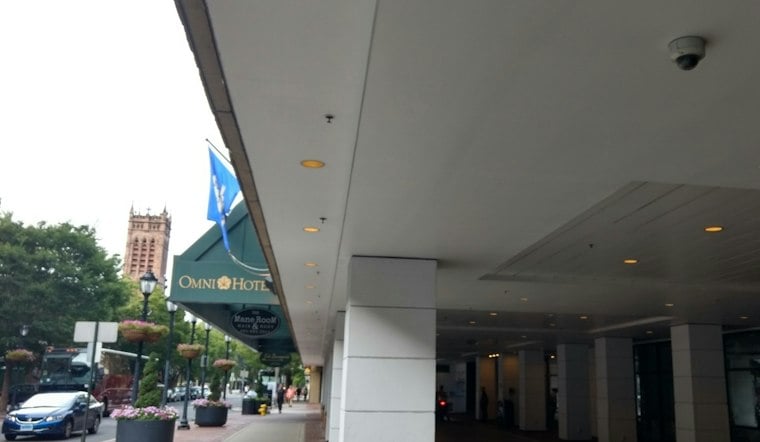 San Francisco Man, 33, Charged After Minneapolis Bar Victim Found Limp on Camera