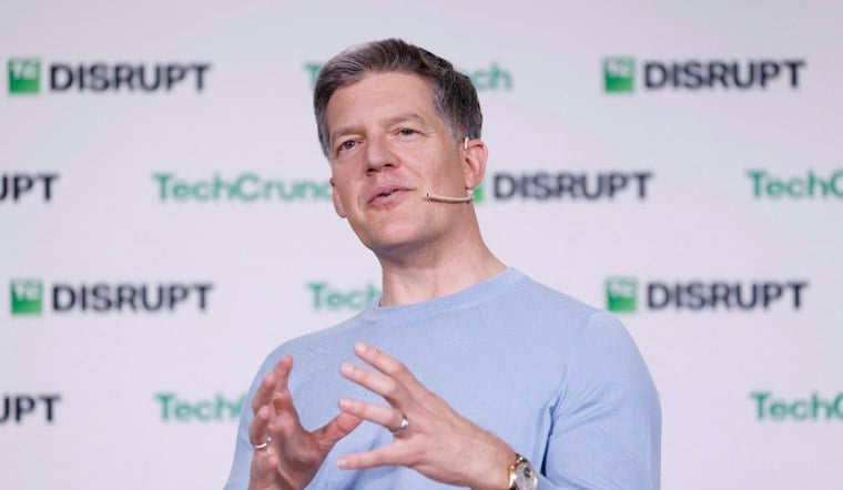 San Francisco Procurement Startup Fragment Launches With $56M, Claims 90% Touchless Rate