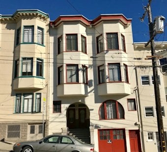 San Francisco Renters Go Viral Describing a Market That's Pushed Them Out