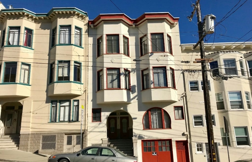 San Francisco Renters Go Viral Describing a Market That's Pushed Them Out