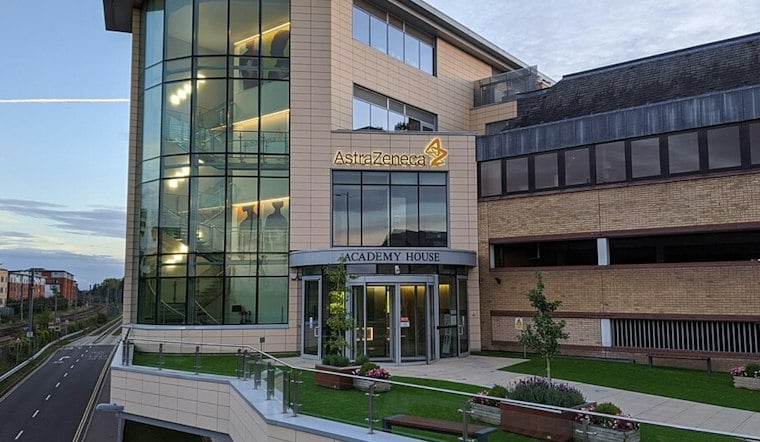 San Francisco Robotics Startup Lands $75M to Build Drug-Making Machines