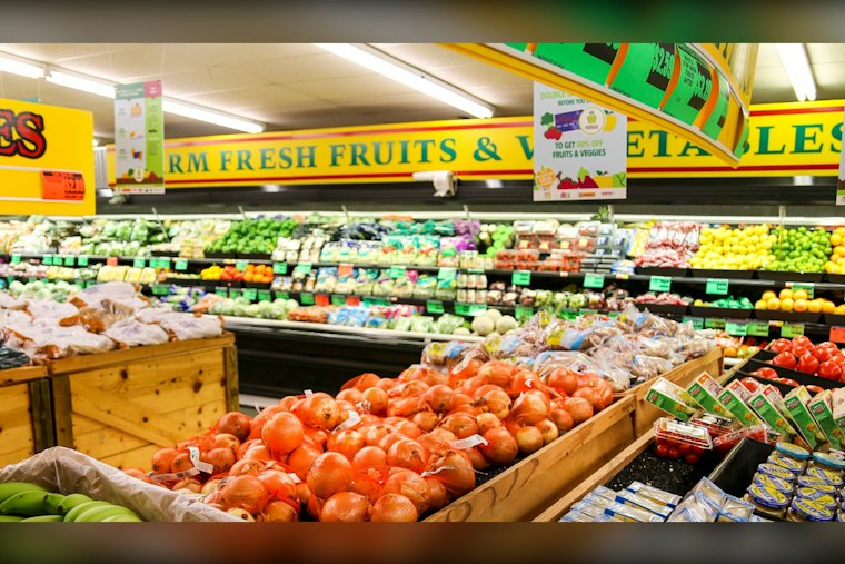 San Francisco's Instacart Pays $5M After Feds Say It Favored Visa Workers Over Americans