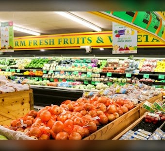 San Francisco's Instacart Pays $5M After Feds Say It Favored Visa Workers Over Americans