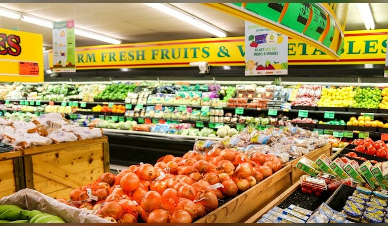 San Francisco's Instacart Pays $5M After Feds Say It Favored Visa Workers Over Americans