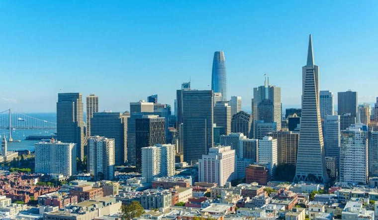 San Francisco Set to Sizzle With Weekend Heat Near 90