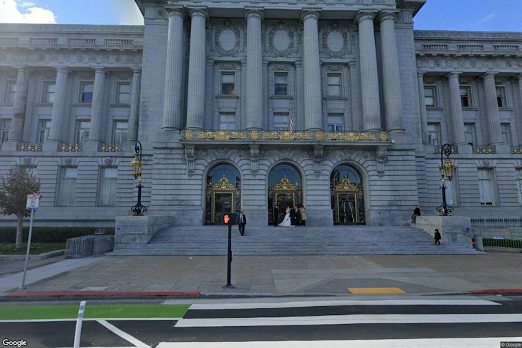 San Francisco Faces Coastal Flooding Risk as Temperatures Warm