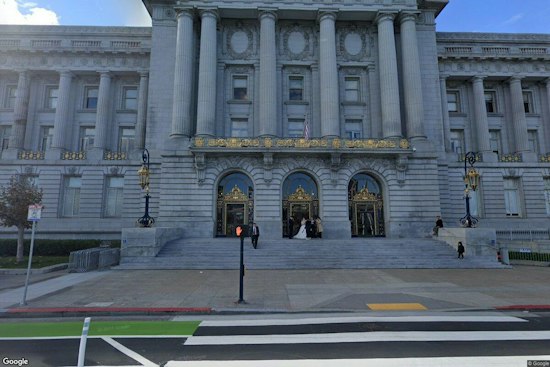 San Francisco Faces Coastal Flooding Risk as Temperatures Warm