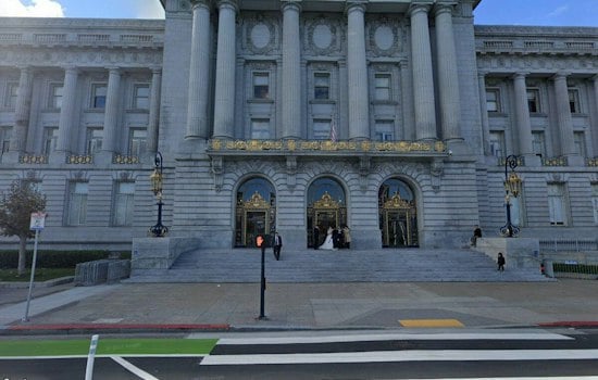 San Francisco Faces Coastal Flooding Risk as Temperatures Warm
