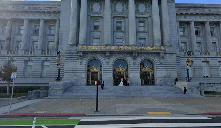 San Francisco Faces Coastal Flooding Risk as Temperatures Warm