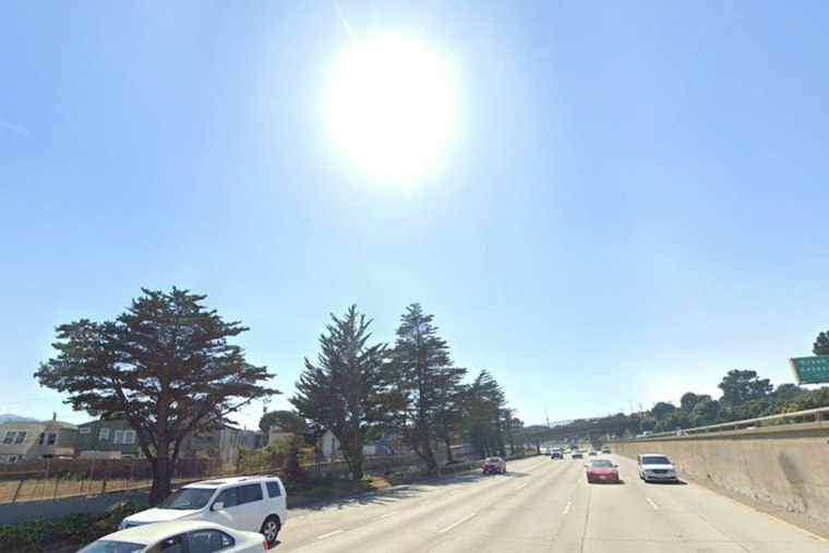 San Francisco Warms Friday Before Bay Area Temps Tank