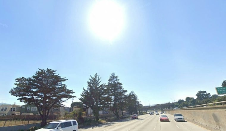 San Francisco Warms Friday Before Bay Area Temps Tank