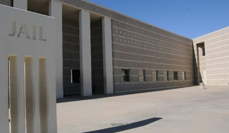 San Jacinto Council Candidate Brian Hawkins Arrested Days Before Election