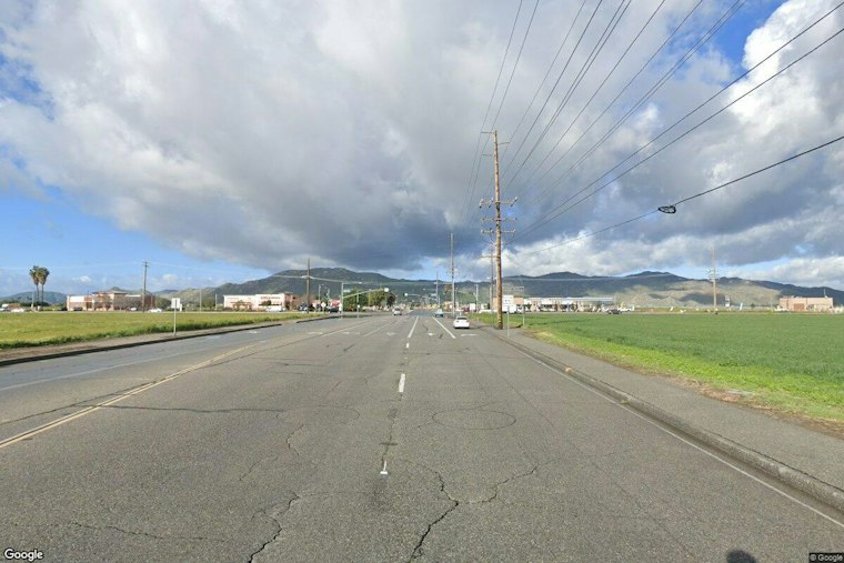 San Jacinto Head-On Crash Traps Three, Sends All to Hospital
