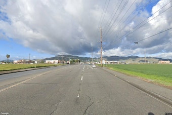 San Jacinto Head-On Crash Traps Three, Sends All to Hospital