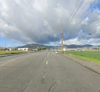 San Jacinto Head-On Crash Traps Three, Sends All to Hospital