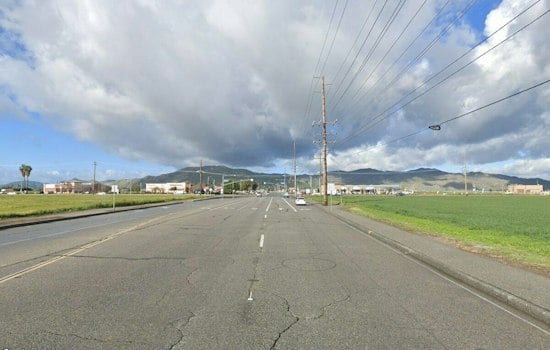 San Jacinto Head-On Crash Traps Three, Sends All to Hospital