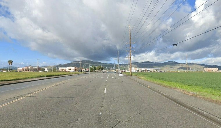 San Jacinto Head-On Crash Traps Three, Sends All to Hospital