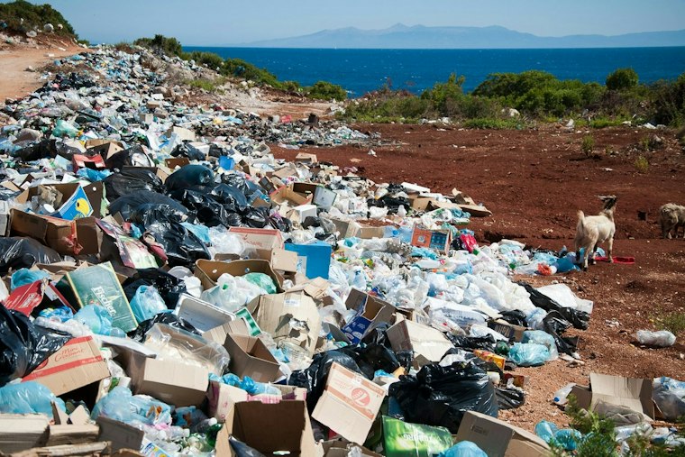 Forward Landfill Compost Facility Expands in San Joaquin County