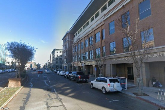 San Joaquin County Freezes New Data Center Approvals for 45 Days