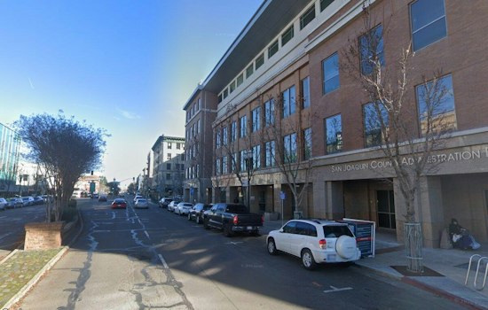 San Joaquin County Freezes New Data Center Approvals for 45 Days