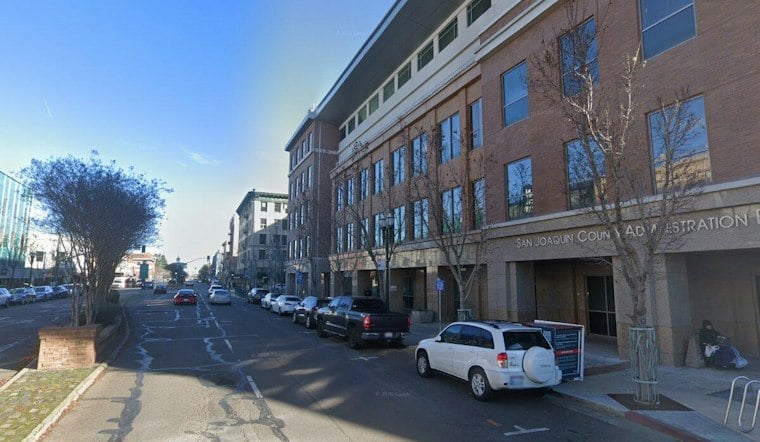 San Joaquin County Freezes New Data Center Approvals for 45 Days