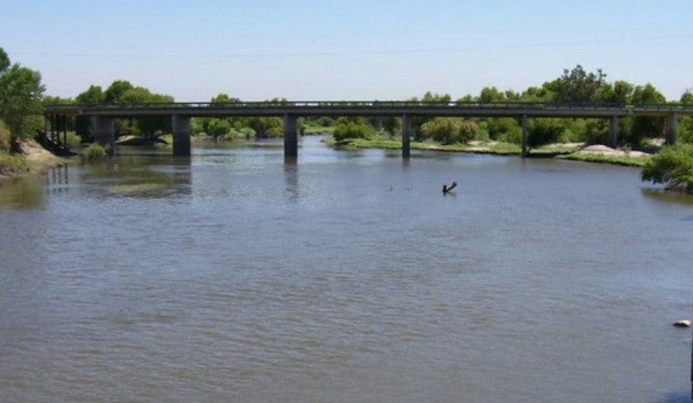 San Joaquin River Sees Record 448 Salmon Return, But Decades of Work Remain