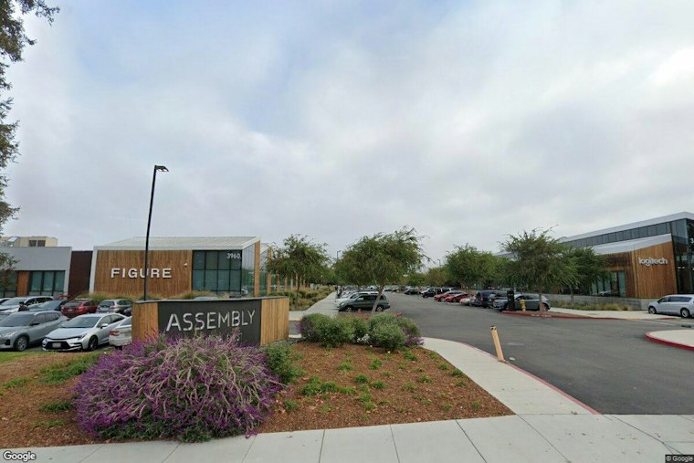 San Jose AI Robotics Hub Sells for $264.9M, Shattering Bay Area Records