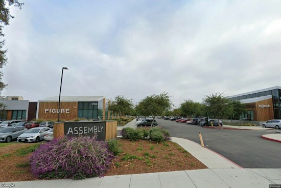 San Jose AI Robotics Hub Sells for $264.9M, Shattering Bay Area Records