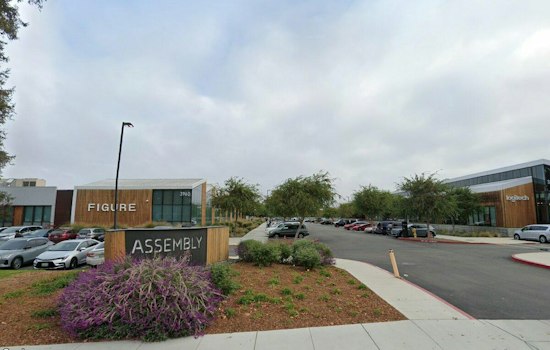 San Jose AI Robotics Hub Sells for $264.9M, Shattering Bay Area Records