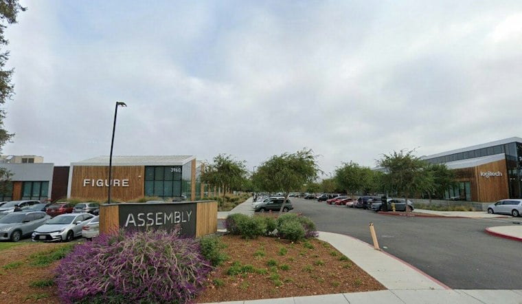 San Jose AI Robotics Hub Sells for $264.9M, Shattering Bay Area Records