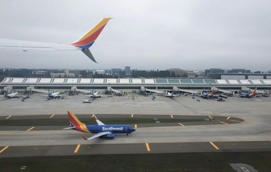 San Jose Airport Lets Non-Flyers Past Security for First Time in 25 Years