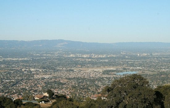 San Jose Braces for Soggy El Niño Winter, Urges Storm Drain Reports Now