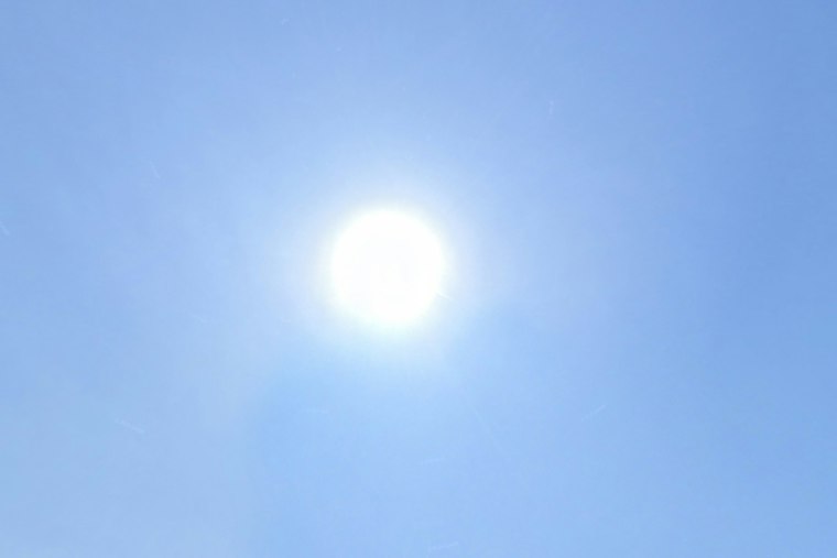 San Jose Cools Off as Coast Turns Perilous, Late-Week Sizzle Ahead