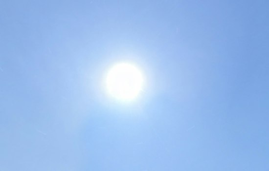 San Jose Cools Off as Coast Turns Perilous, Late-Week Sizzle Ahead