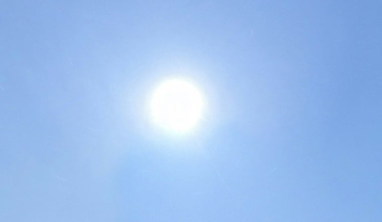 San Jose Cools Off as Coast Turns Perilous, Late-Week Sizzle Ahead