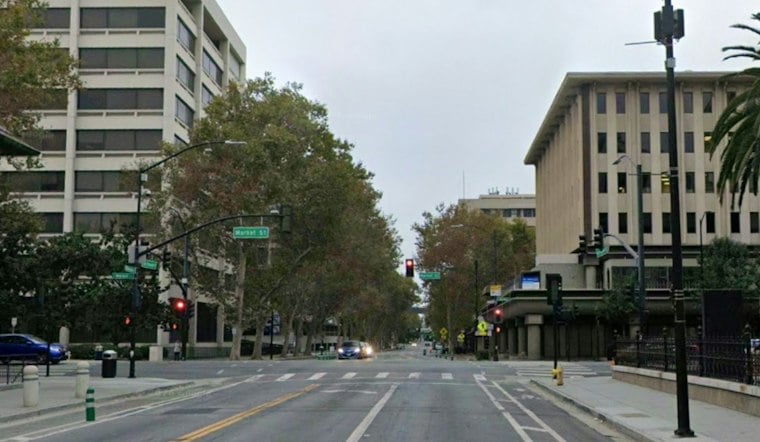 Bay Area Interior Heat Builds Late Week