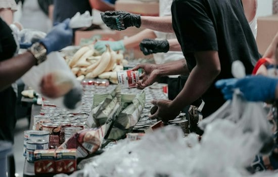 San Jose Gives Food Pantry 60 Days to Clear Sidewalk or Shut Down