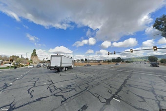 San Jose Head-On Crash Kills One, Injures Two Near Capitol and McLaughlin