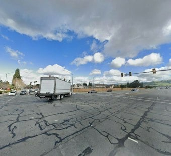 San Jose Head-On Crash Kills One, Injures Two Near Capitol and McLaughlin