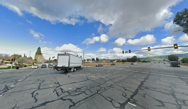 San Jose Head-On Crash Kills One, Injures Two Near Capitol and McLaughlin